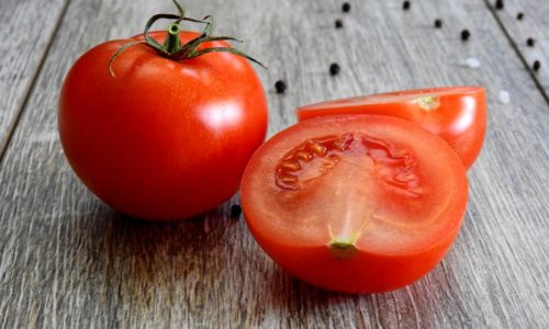 tomate légume ou fruit