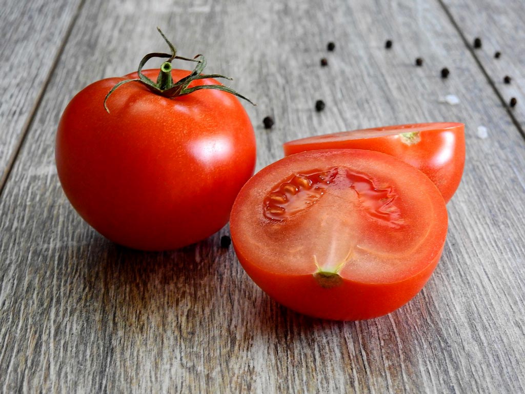 tomate légume ou fruit