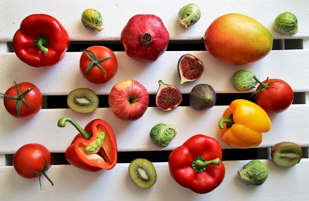 tomate fruit ou légume